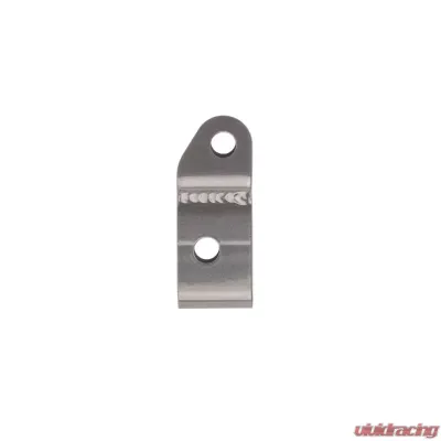 Synergy MFG JL Front Lower Shock Extension Brackets 18+ Wrangler JL/JLU - 8815-01