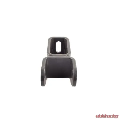 Synergy MFG JL Front Lower Shock Extension Brackets 18+ Wrangler JL/JLU - 8815-01