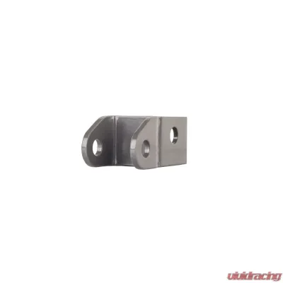 Synergy MFG JL Front Lower Shock Extension Brackets 18+ Wrangler JL/JLU - 8815-01