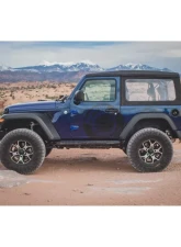 Synergy MFG JL 2 Inch Lift Stage 1 Suspension System 2 Dr                                     - 8821-2000 - Image 2