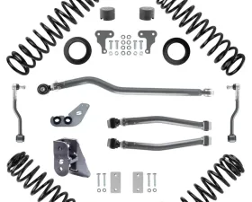 Synergy MFG JL 2 Inch Lift Stage 1 Suspension System 4 Dr