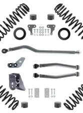 Synergy MFG JL 2 Inch Lift Stage 1 Suspension System 4 Dr                                     - 8841-2000 - Image 4