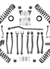 Synergy MFG JL 2 Inch Lift Stage 2 Suspension System 4 Dr                                     - 8842-2000 - Image 4