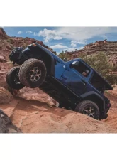 Synergy MFG JL 2 Inch Lift Stage 2 Suspension System 4 Dr                                     - 8842-2000 - Image 3