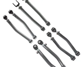 Synergy MFG JL Adjustable Control Arm Kit 18+ Wrangler JL/JLU