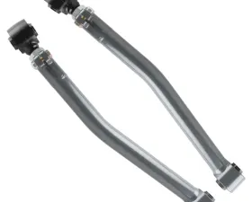 Synergy MFG JL/JT Adjustable Front Lower Control Arms Pair 18+ Wrangler JL/JLU