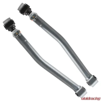 Synergy MFG JL/JT Adjustable Front Lower Control Arms Pair 18+ Wrangler JL/JLU - 8851-01