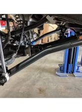 Synergy MFG JL/JT Adjustable Front Lower Control Arms Pair 18+ Wrangler JL/JLU                                     - 8851-01 - Image 4