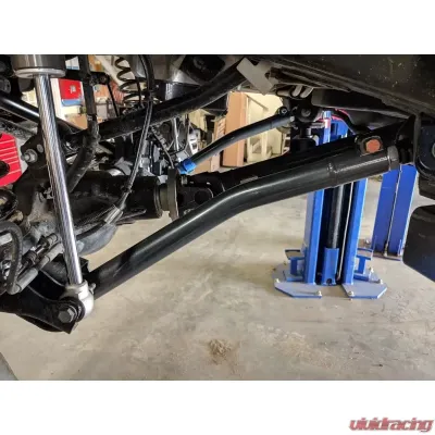 Synergy MFG JL/JT Adjustable Front Lower Control Arms Pair 18+ Wrangler JL/JLU - 8851-01