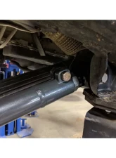 Synergy MFG JL/JT Adjustable Front Lower Control Arms Pair 18+ Wrangler JL/JLU                                     - 8851-01 - Image 6