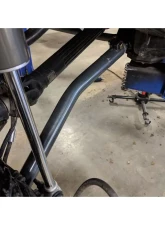 Synergy MFG JL/JT Adjustable Front Lower Control Arms Pair 18+ Wrangler JL/JLU                                     - 8851-01 - Image 9