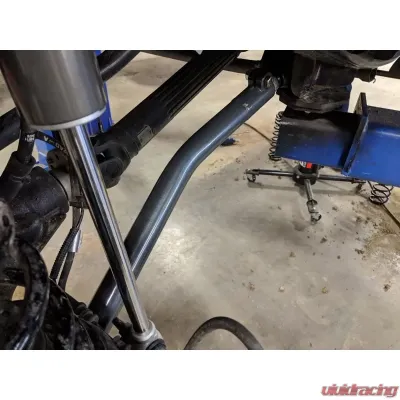 Synergy MFG JL/JT Adjustable Front Lower Control Arms Pair 18+ Wrangler JL/JLU - 8851-01