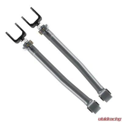 Synergy MFG JL/JT Adjustable Front Upper Control Arms Pair 18+ Wrangler JL/JLU - 8853-01