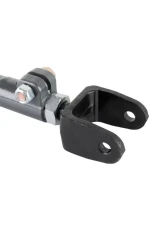 Synergy MFG JL/JT Adjustable Front Upper Control Arms Pair 18+ Wrangler JL/JLU                                     - 8853-01 - Image 2