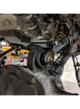 Synergy MFG JL/JT Adjustable Front Upper Control Arms Pair 18+ Wrangler JL/JLU                                     - 8853-01 - Image 4