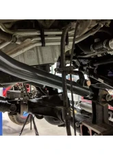 Synergy MFG JL/JT Adjustable Front Upper Control Arms Pair 18+ Wrangler JL/JLU                                     - 8853-01 - Image 6