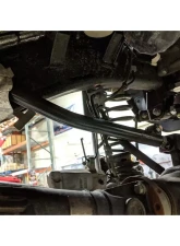 Synergy MFG JL/JT Adjustable Front Upper Control Arms Pair 18+ Wrangler JL/JLU                                     - 8853-01 - Image 7