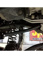 Synergy MFG JL/JT Adjustable Front Upper Control Arms Pair 18+ Wrangler JL/JLU                                     - 8853-01 - Image 8