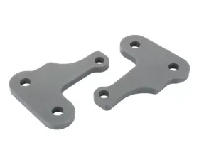 Synergy MFG JL/JT Front Sway Bar Link Relocation Brackets 18+ Wrangler JL/JLU