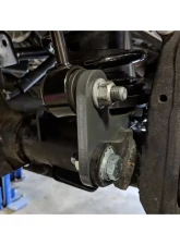 Synergy MFG JL/JT Front Sway Bar Link Relocation Brackets 18+ Wrangler JL/JLU                                     - 8855-02 - Image 2