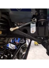 Synergy MFG JL/JT Front Sway Bar Links With Quick Disconnects 18+ Wrangler JL/JLU/JT                                     - 8859-01 - Image 2