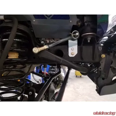 Synergy MFG JL/JT Front Sway Bar Links With Quick Disconnects 18+ Wrangler JL/JLU/JT - 8859-01