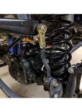 Synergy MFG JL/JT Front Sway Bar Links With Quick Disconnects 18+ Wrangler JL/JLU/JT                                     - 8859-01 - Image 3