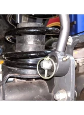 Synergy MFG JL/JT Front Sway Bar Links With Quick Disconnects 18+ Wrangler JL/JLU/JT                                     - 8859-01 - Image 4