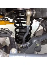 Synergy MFG JL/JT Front Sway Bar Links With Quick Disconnects 18+ Wrangler JL/JLU/JT                                     - 8859-01 - Image 6