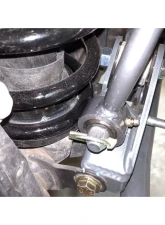 Synergy MFG JL/JT Front Sway Bar Links With Quick Disconnects 18+ Wrangler JL/JLU/JT                                     - 8859-01 - Image 7