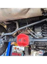 Synergy MFG JL HD Adjustable Rear Track Bar 18+ Wrangler JL/JLU                                     - 8862-01 - Image 4