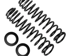 Synergy MFG JL/JT Front Lift Springs JL 2 DR 2.0 Inch JLU 4 DR 1.0 Inch
