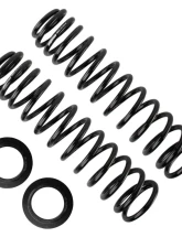 Synergy MFG JL/JT Front Lift Springs JL 2 DR 3.0 Inch JLU 4 DR 2.0 Inch                                     - 8863-20 - Image 4