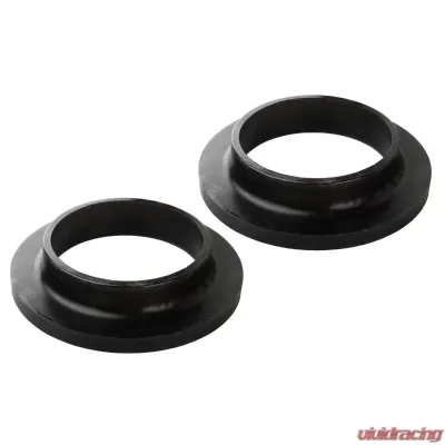 Synergy MFG JL/JT Front Lift Springs JL 2 DR 5.0 Inch JLU 4 DR 4.0 Inch - 8863-40