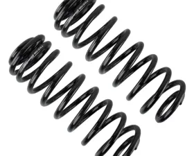 Synergy MFG JL Rear Lift Springs JL 2 DR 2.0 Inch JLU 4 DR 1.0 Inch