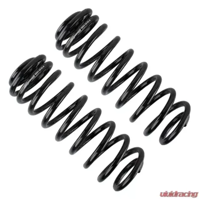 Synergy MFG JL Rear Lift Springs JL 2 DR 4.0 Inch JLU 4 DR 3.0 Inch - 8864-30