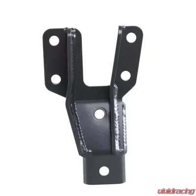 Synergy MFG JL/JT Front Track Bar and Sector Shaft Brace 18+ Wrangler/Gladiator - 8869-01