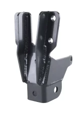 Synergy MFG JL/JT Front Track Bar and Sector Shaft Brace 18+ Wrangler/Gladiator                                     - 8869-01 - Image 4