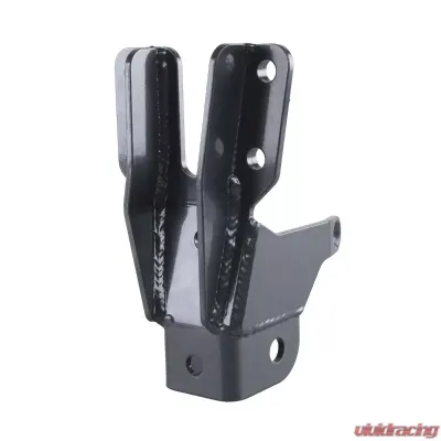 Synergy MFG JL/JT Front Track Bar and Sector Shaft Brace 18+ Wrangler/Gladiator - 8869-01