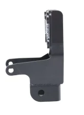 Synergy MFG JL/JT Front Track Bar and Sector Shaft Brace 18+ Wrangler/Gladiator                                     - 8869-01 - Image 5