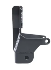 Synergy MFG JL/JT Front Track Bar and Sector Shaft Brace 18+ Wrangler/Gladiator                                     - 8869-01 - Image 6