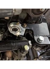 Synergy MFG JL/JT Front Track Bar and Sector Shaft Brace 18+ Wrangler/Gladiator                                     - 8869-01 - Image 9