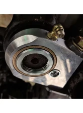 Synergy MFG JL/JT Front Track Bar and Sector Shaft Brace 18+ Wrangler/Gladiator                                     - 8869-01 - Image 11