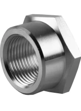 Synergy MFG JL/JLU/JT PSC Big Bore Steering Box Brace Sector Shaft Stud Zinc Plated                                     - 8869-10 - Image 2