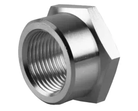 Synergy MFG JL/JLU/JT Steering Box Brace Sector Shaft Stud Zinc Plated