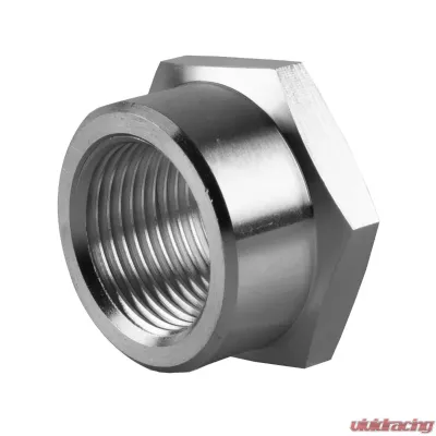 Synergy MFG JL/JLU/JT Steering Box Brace Sector Shaft Stud Zinc Plated - 886903-01-PL