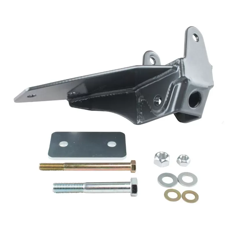 Synergy MFG JL Rear Track Bar Brace 18+ Wrangler JL/JLU - 8880-01