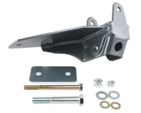 Synergy MFG JL Rear Track Bar Brace 18+ Wrangler JL/JLU