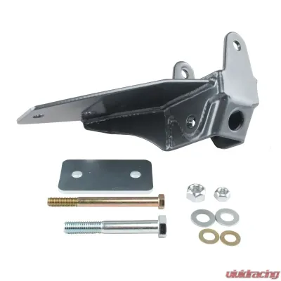 Synergy MFG JL Rear Track Bar Brace 18+ Wrangler JL/JLU - 8880-01