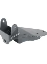 Synergy MFG JL Rear Track Bar Brace 18+ Wrangler JL/JLU                                     - 8880-01 - Image 2